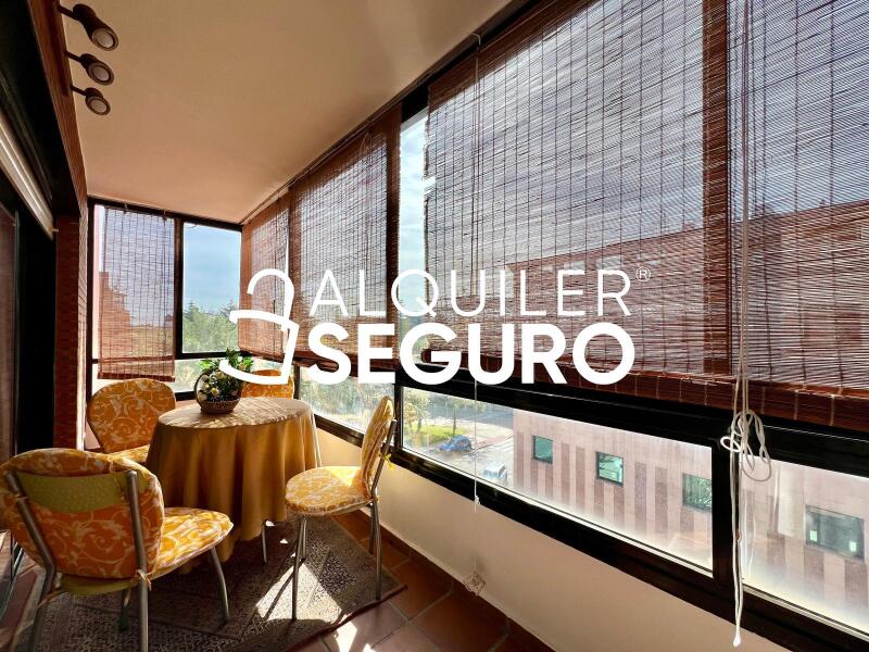 Piso en Calle Catamarán , MADRID MADRID