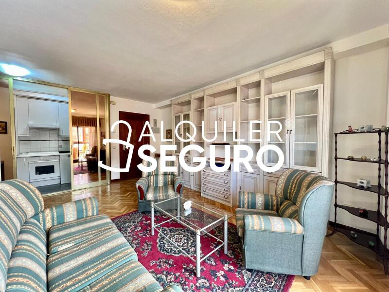 Piso en Calle Catamarán , MADRID MADRID