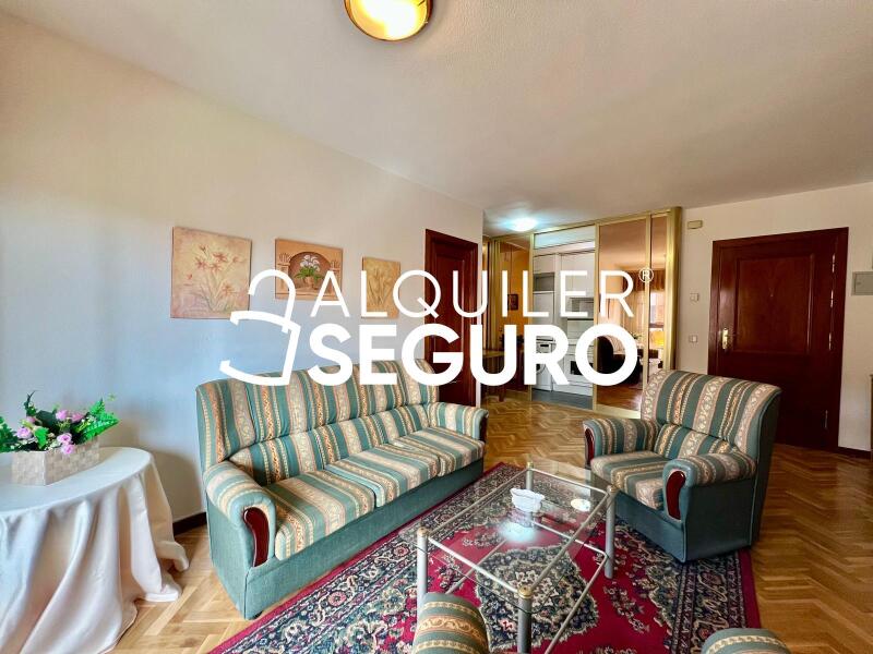 Piso en Calle Catamarán , MADRID MADRID