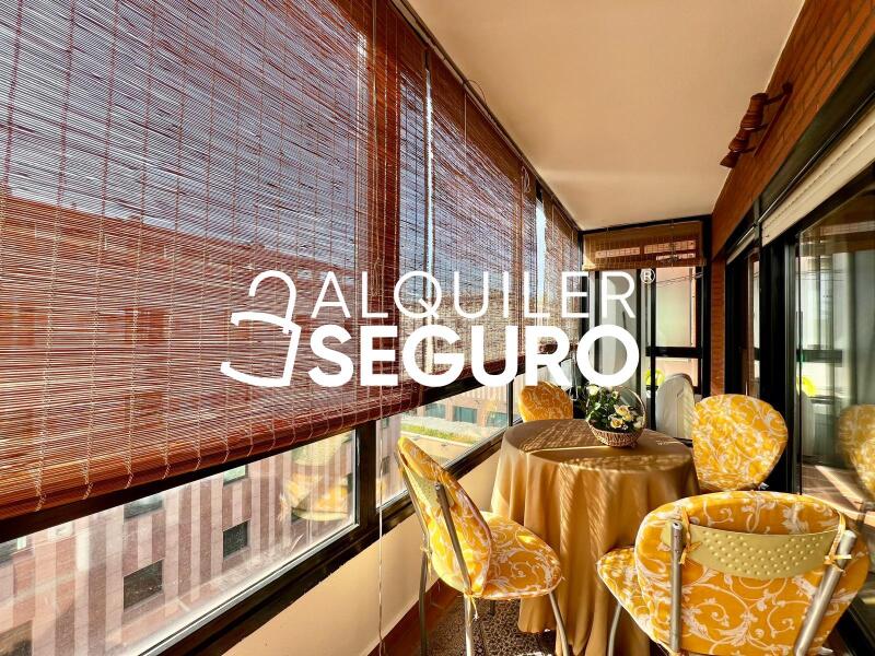 Piso en Calle Catamarán , MADRID MADRID