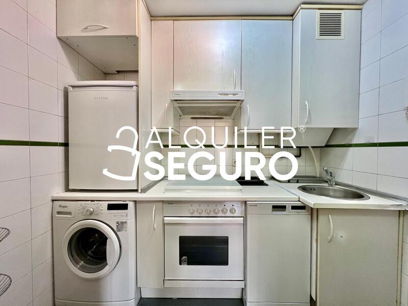 Piso en Calle Catamarán , MADRID MADRID