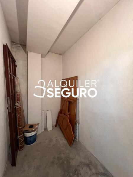 Piso en Calle Catamarán , MADRID MADRID