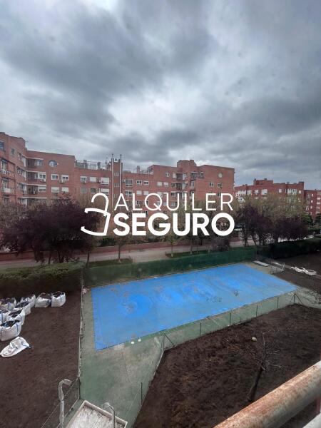 Inmueble en Calle Fernando Magallanes, MADRID