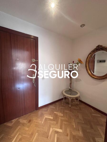 Inmueble en Calle Fernando Magallanes, MADRID