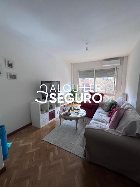 Inmueble en Calle Fernando Magallanes, MADRID