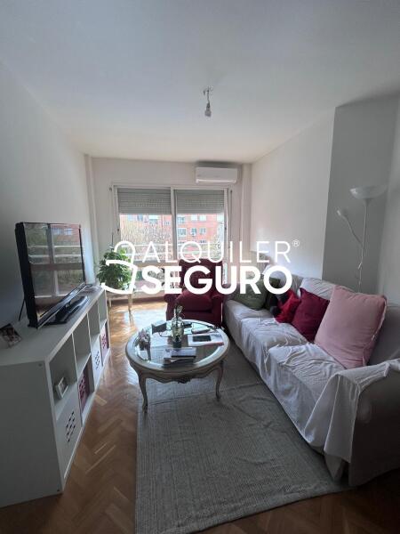 Inmueble en Calle Fernando Magallanes, MADRID