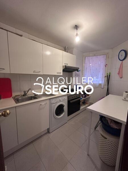 Inmueble en Calle Fernando Magallanes, MADRID