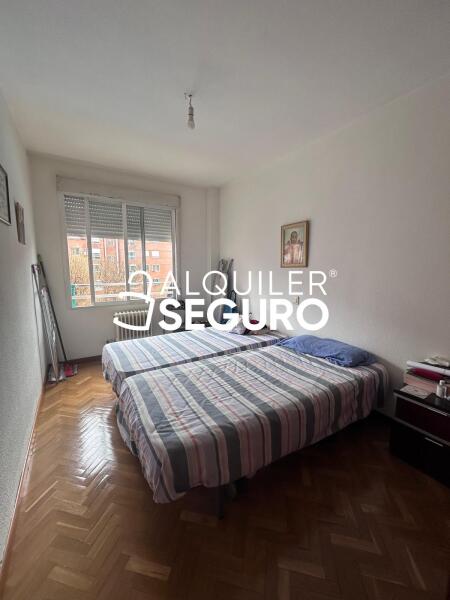 Inmueble en Calle Fernando Magallanes, MADRID