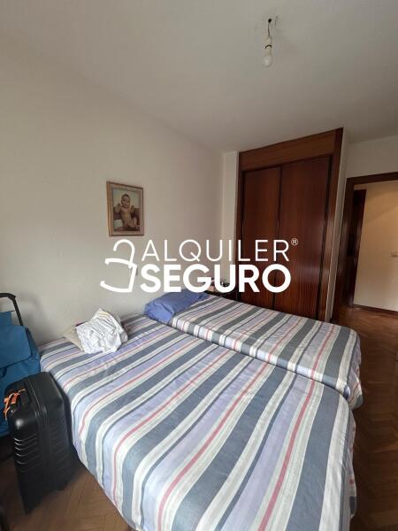 Inmueble en Calle Fernando Magallanes, MADRID