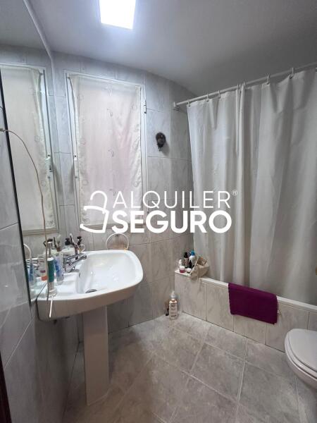 Inmueble en Calle Fernando Magallanes, MADRID