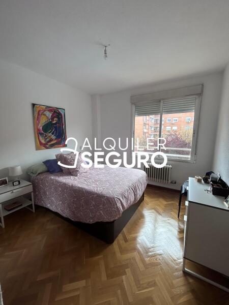 Inmueble en Calle Fernando Magallanes, MADRID