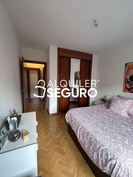 Inmueble en Calle Fernando Magallanes, MADRID