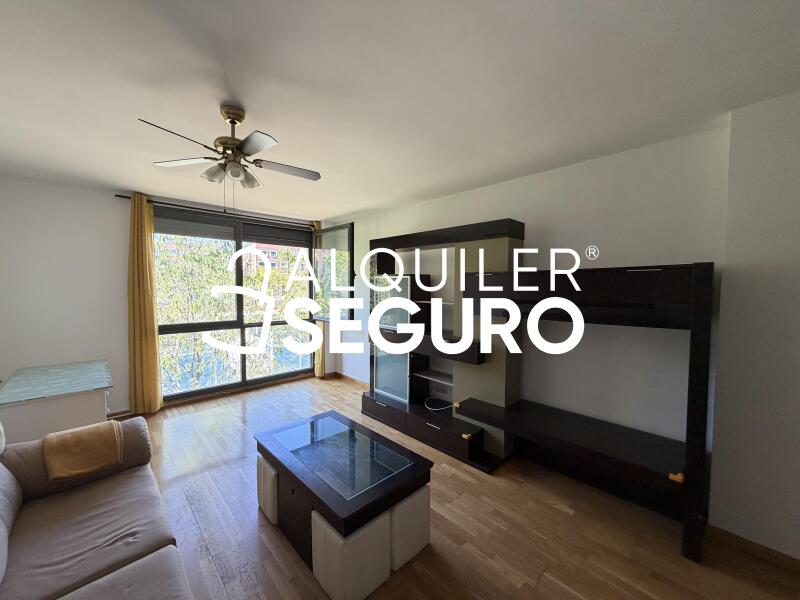 Piso en Calle Letonia, VALDEMORO MADRID