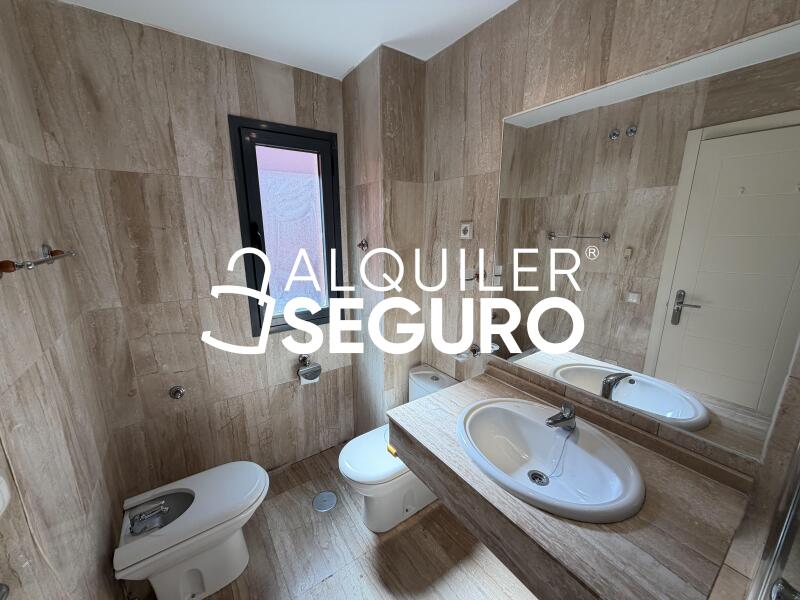 Piso en Calle Letonia, VALDEMORO MADRID