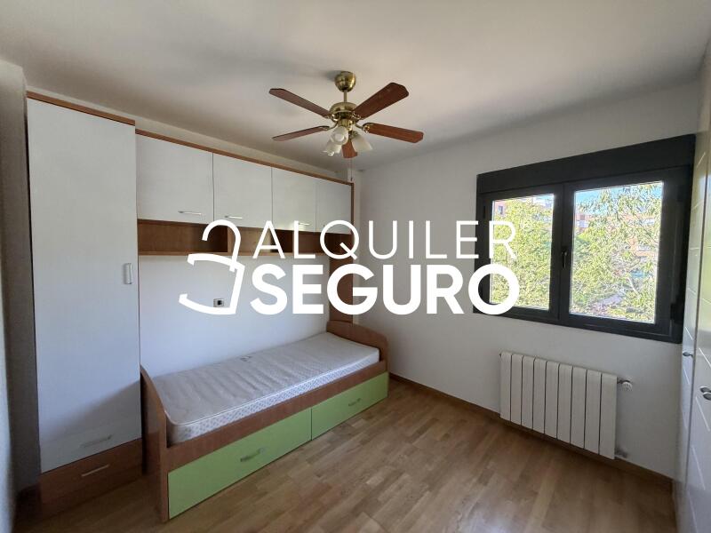 Piso en Calle Letonia, VALDEMORO MADRID