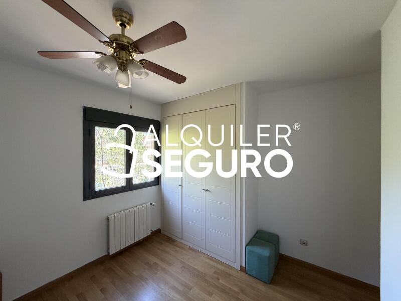 Piso en Calle Letonia, VALDEMORO MADRID