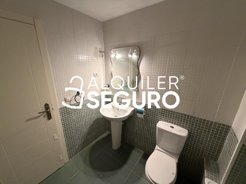 Piso en Calle Letonia, VALDEMORO MADRID