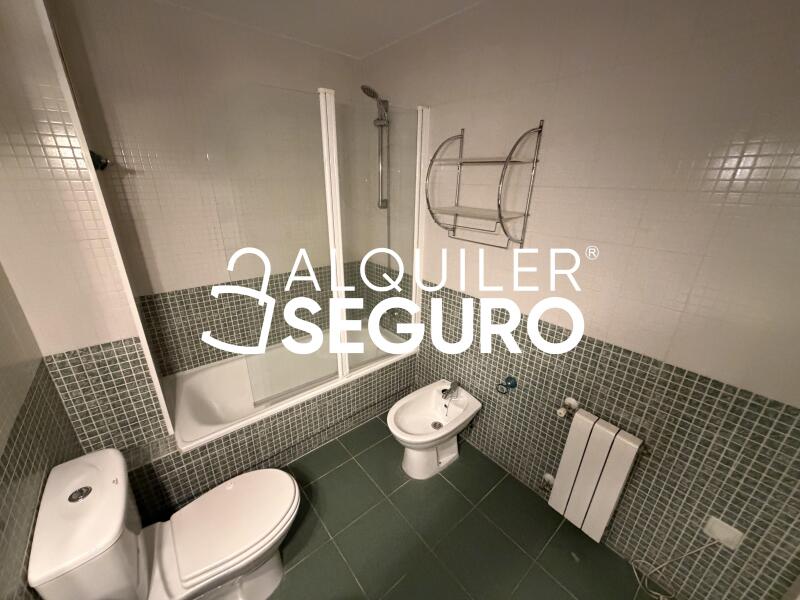 Piso en Calle Letonia, VALDEMORO MADRID