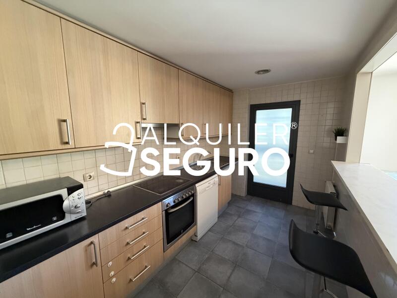 Piso en Calle Letonia, VALDEMORO MADRID