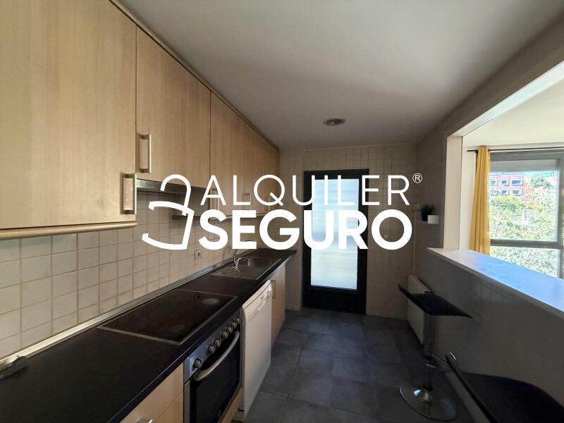 Piso en Calle Letonia, VALDEMORO MADRID