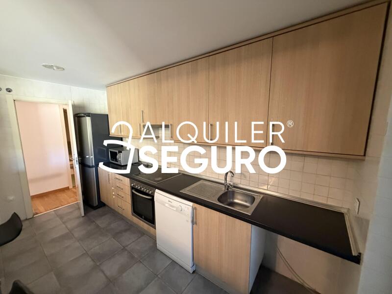 Piso en Calle Letonia, VALDEMORO MADRID