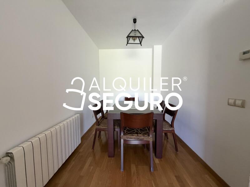 Piso en Calle Letonia, VALDEMORO MADRID