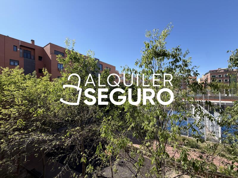 Piso en Calle Letonia, VALDEMORO MADRID