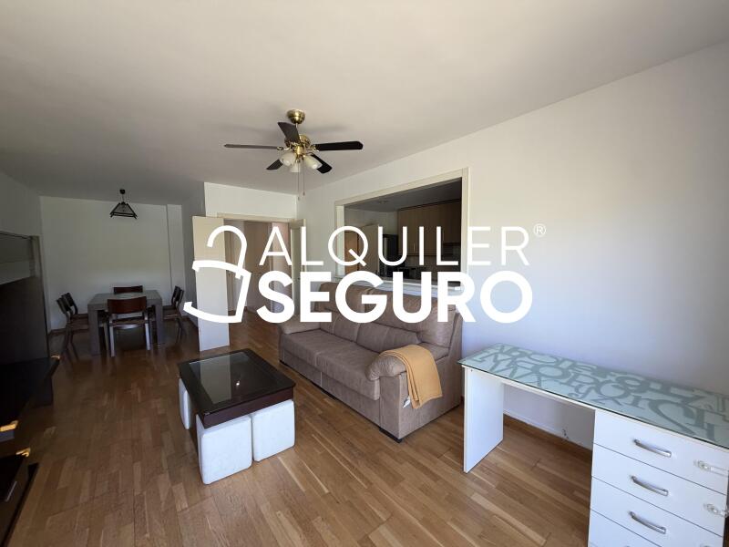 Piso en Calle Letonia, VALDEMORO MADRID