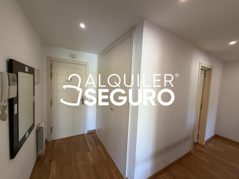 Piso en Calle Letonia, VALDEMORO MADRID