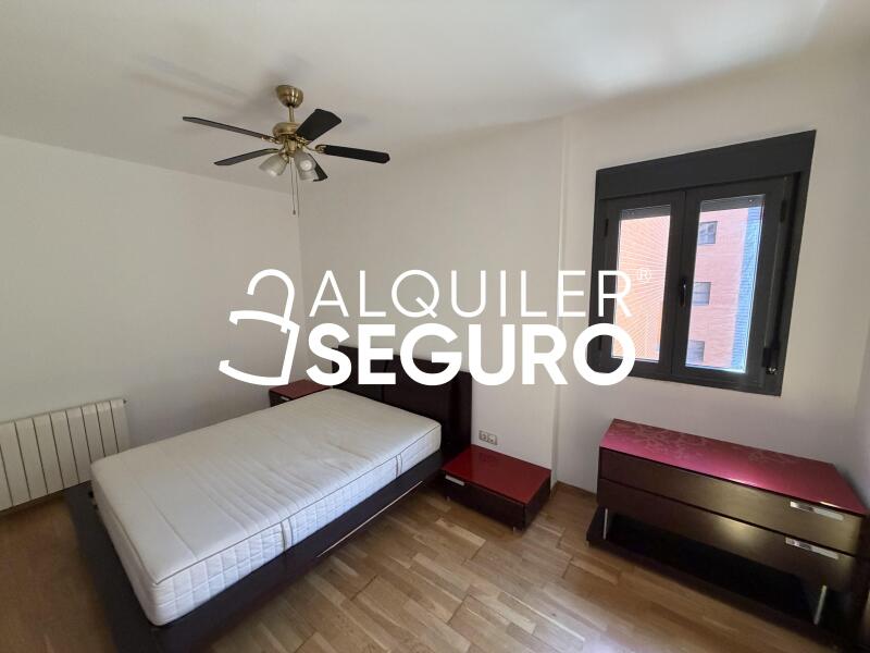 Piso en Calle Letonia, VALDEMORO MADRID