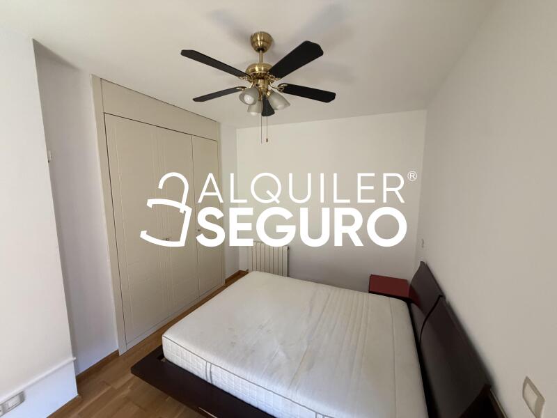 Piso en Calle Letonia, VALDEMORO MADRID