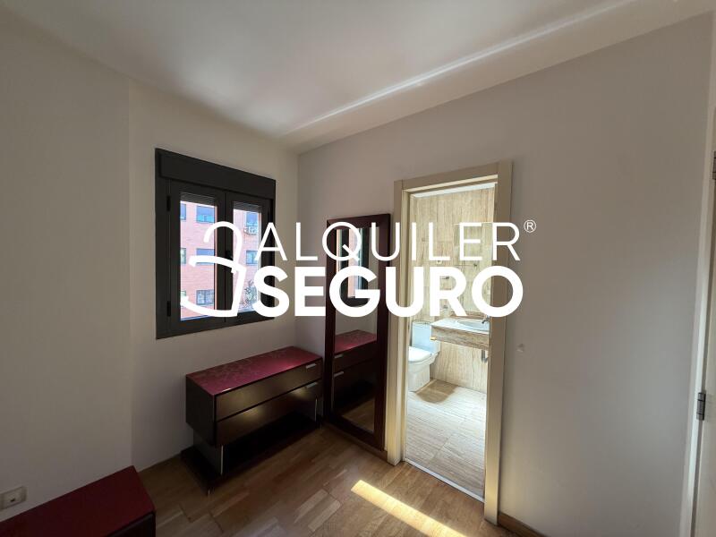 Piso en Calle Letonia, VALDEMORO MADRID