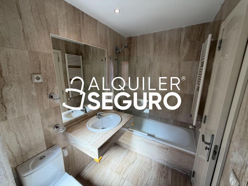 Piso en Calle Letonia, VALDEMORO MADRID