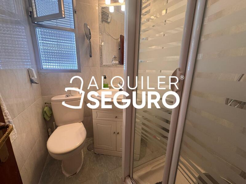 Piso en Calle Felix Lopez, MADRID MADRID