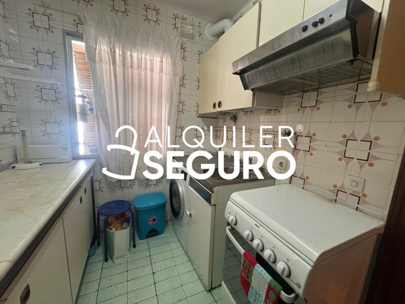 Piso en Calle Felix Lopez, MADRID MADRID