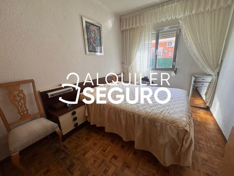 Piso en Calle Felix Lopez, MADRID MADRID