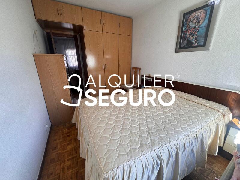 Piso en Calle Felix Lopez, MADRID MADRID