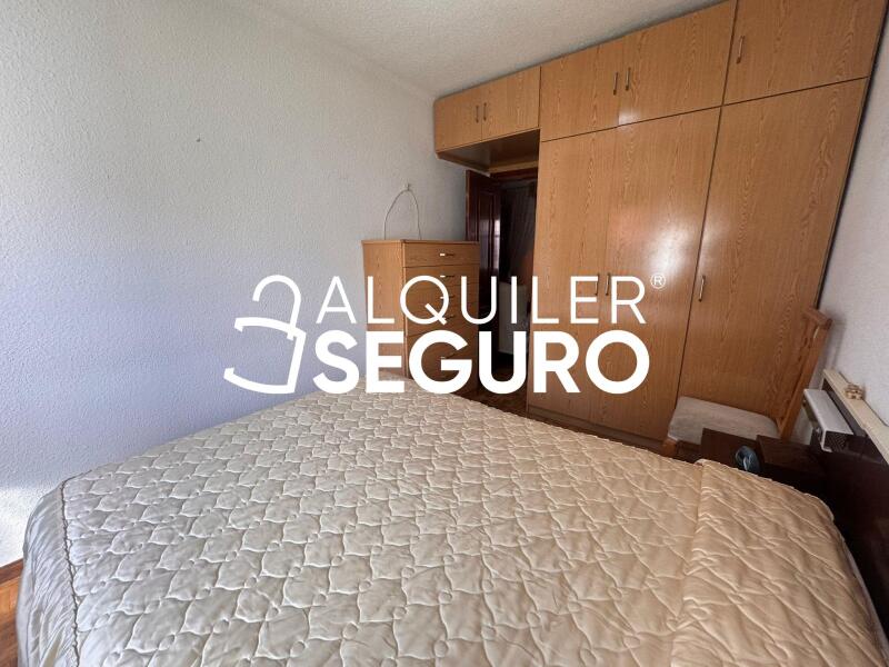 Piso en Calle Felix Lopez, MADRID MADRID