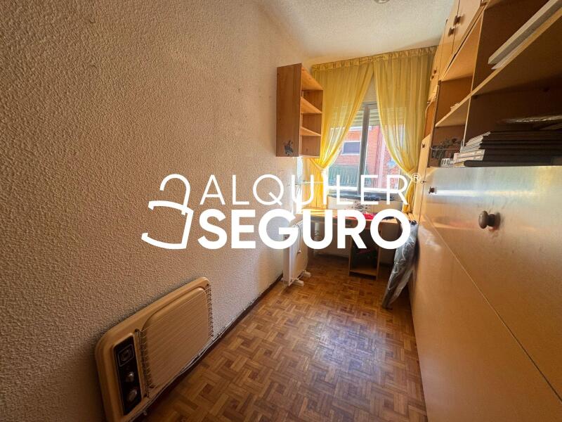 Piso en Calle Felix Lopez, MADRID MADRID