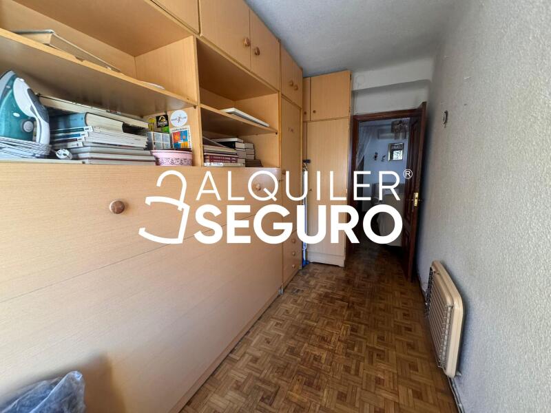 Piso en Calle Felix Lopez, MADRID MADRID