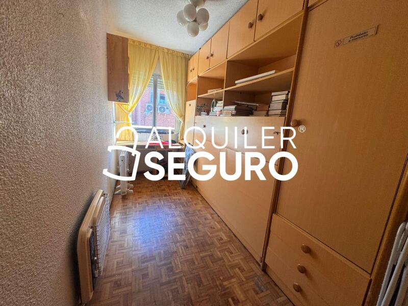 Piso en Calle Felix Lopez, MADRID MADRID