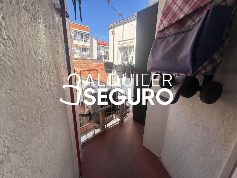 Piso en Calle Felix Lopez, MADRID MADRID