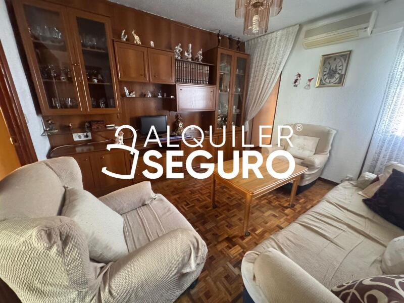 Piso en Calle Felix Lopez, MADRID MADRID