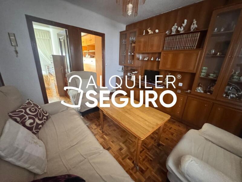 Piso en Calle Felix Lopez, MADRID MADRID