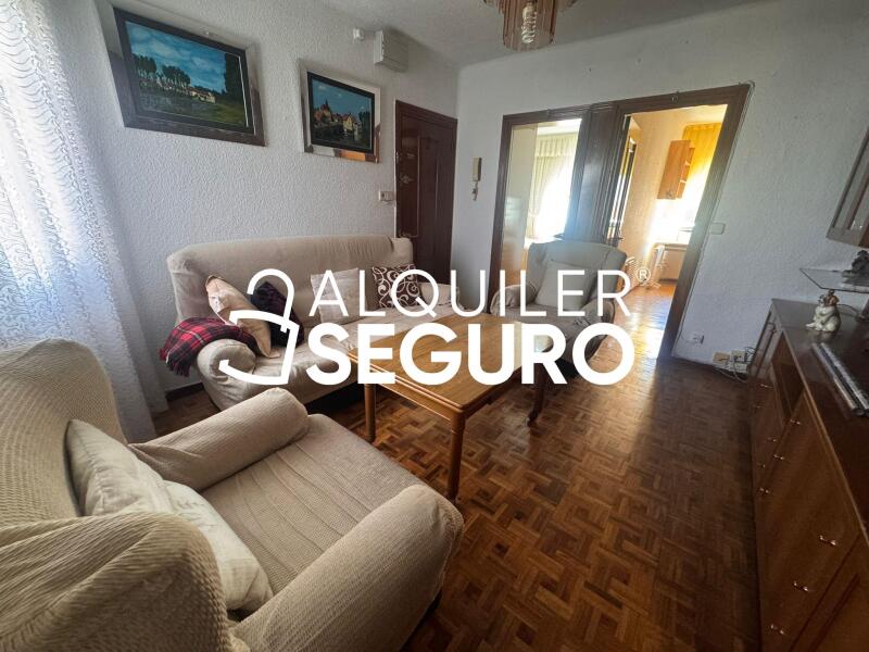 Piso en Calle Felix Lopez, MADRID MADRID