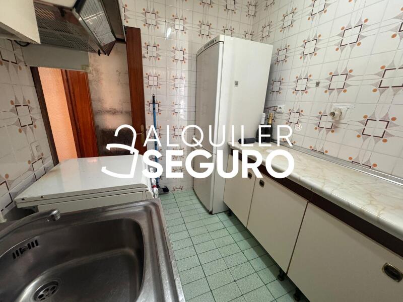 Piso en Calle Felix Lopez, MADRID MADRID