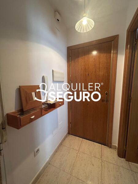 Inmueble en Calle San lorenzo , MADRID