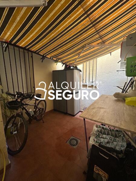 Inmueble en Calle San lorenzo , MADRID