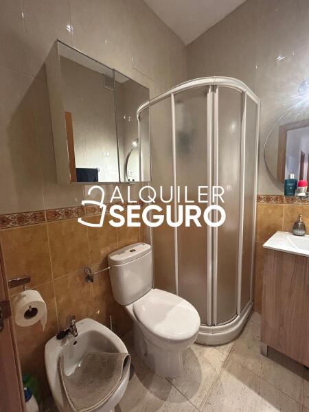 Inmueble en Calle San lorenzo , MADRID