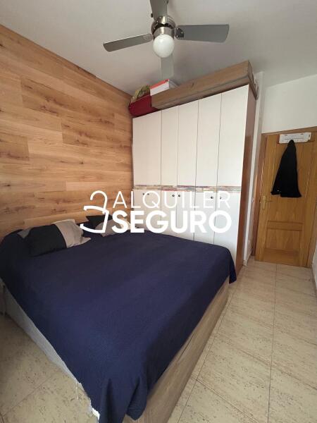 Inmueble en Calle San lorenzo , MADRID